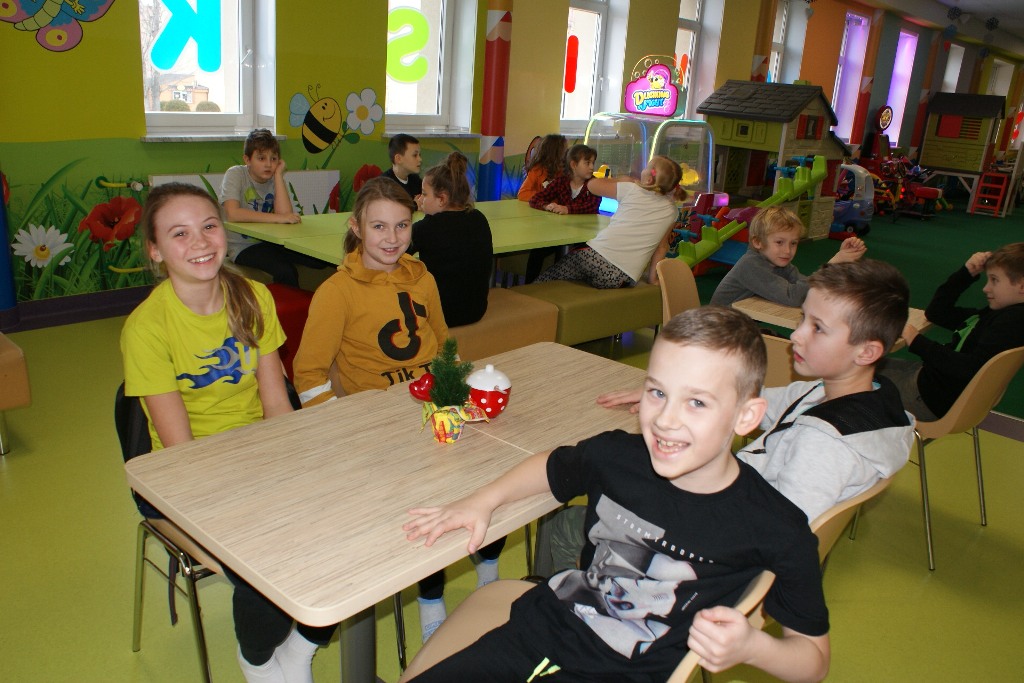 Ferie w gminie Kunice były niezwykle atrakcyjne