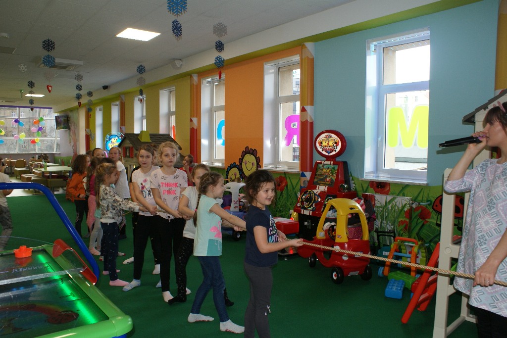 Ferie w gminie Kunice były niezwykle atrakcyjne