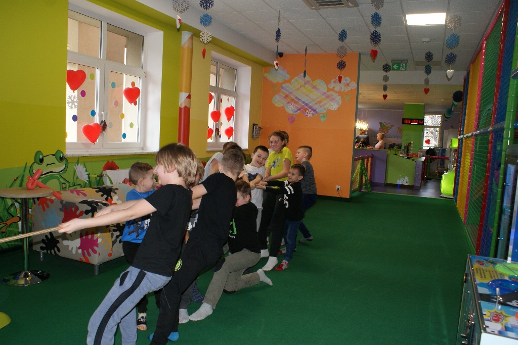 Ferie w gminie Kunice były niezwykle atrakcyjne