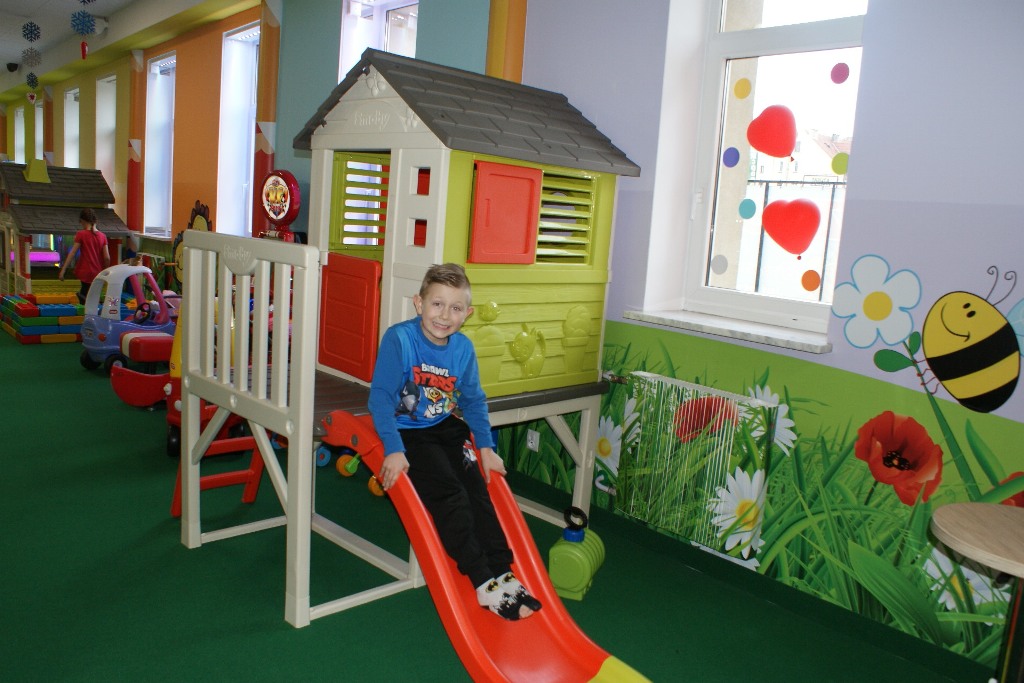 Ferie w gminie Kunice były niezwykle atrakcyjne