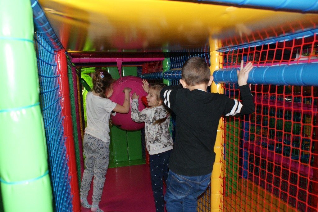 Ferie w gminie Kunice były niezwykle atrakcyjne