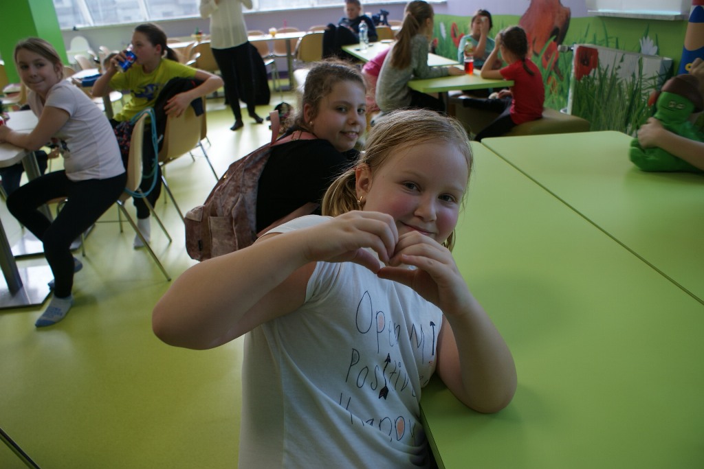 Ferie w gminie Kunice były niezwykle atrakcyjne