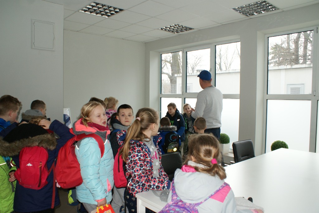 Ferie w gminie Kunice były niezwykle atrakcyjne