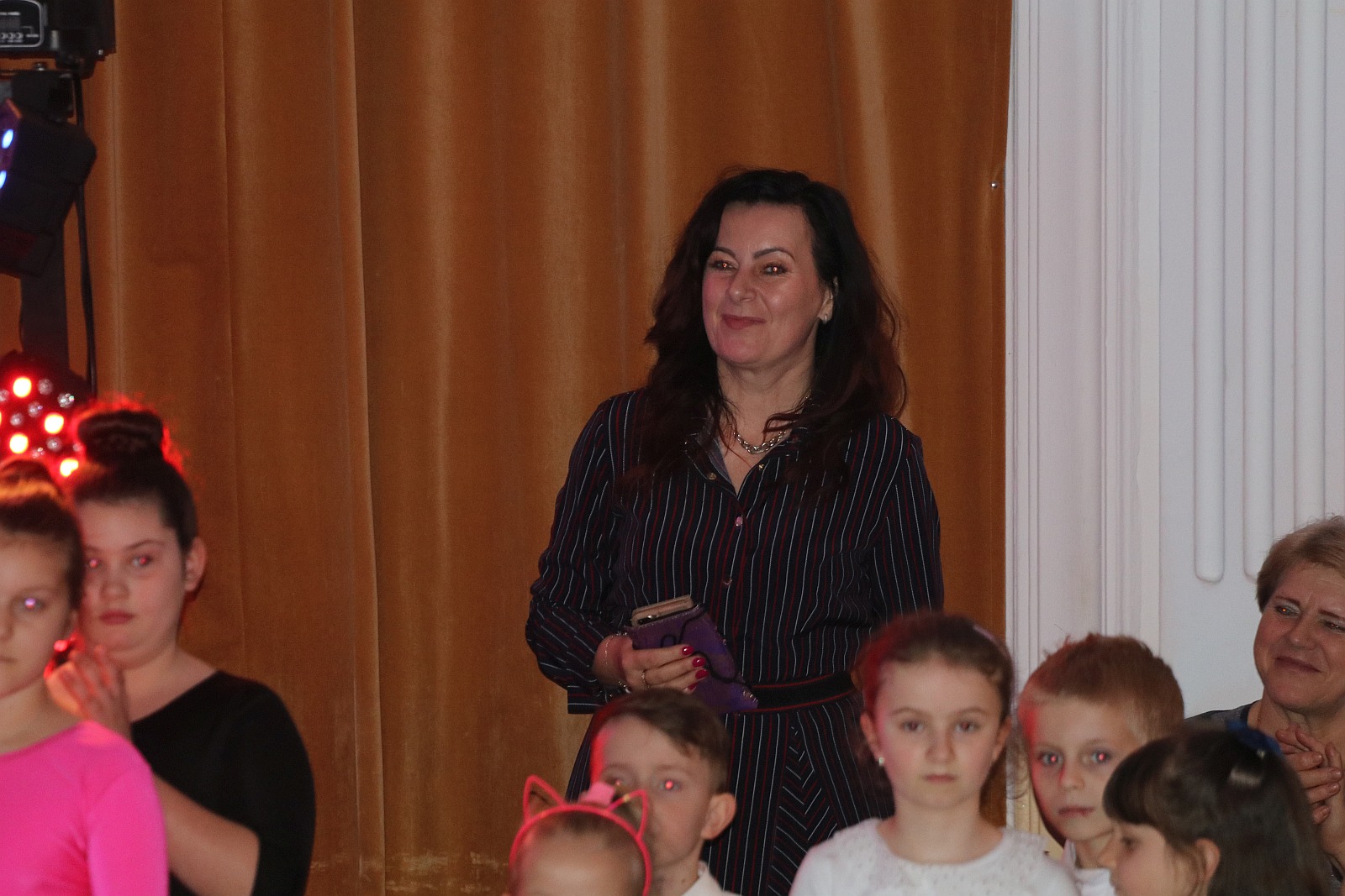 Taneczna klasówka - karnawałowe ostatki w MCK