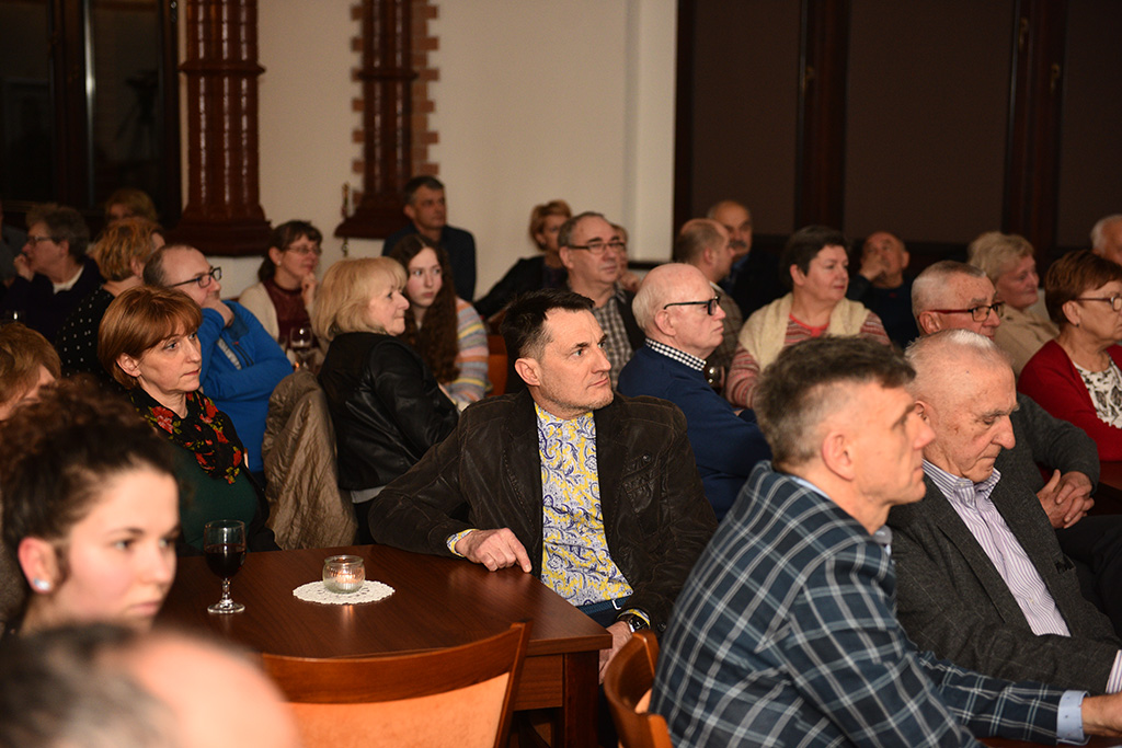 Budynek przy Tulipanowej 12 - najpiękniejszą budowlą roku 2019