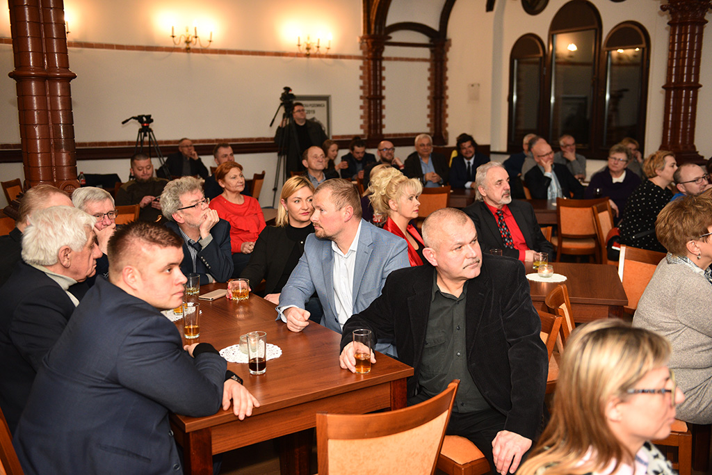 Budynek przy Tulipanowej 12 - najpiękniejszą budowlą roku 2019