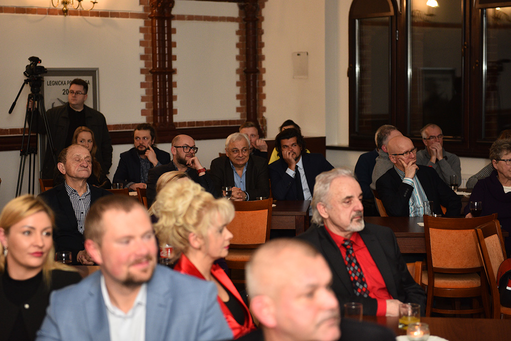 Budynek przy Tulipanowej 12 - najpiękniejszą budowlą roku 2019