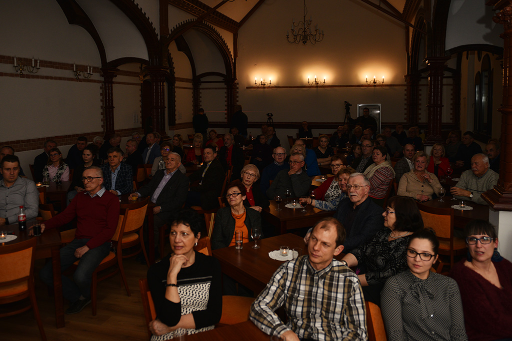 Budynek przy Tulipanowej 12 - najpiękniejszą budowlą roku 2019