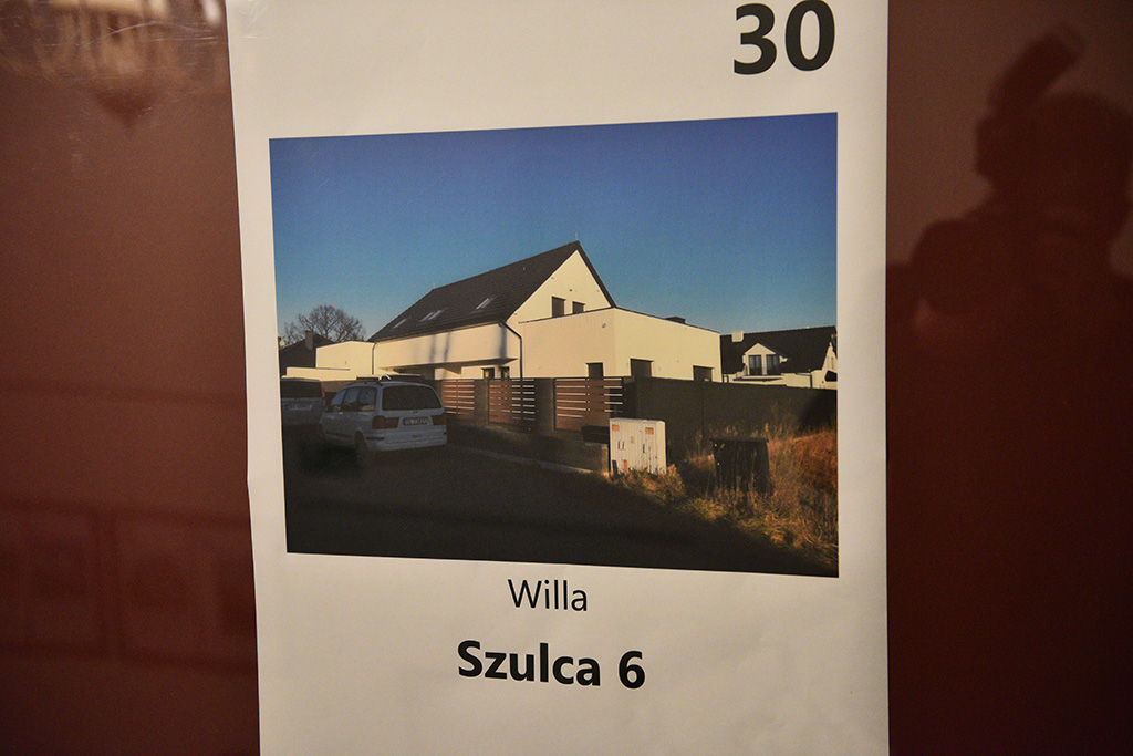Budynek przy Tulipanowej 12 - najpiękniejszą budowlą roku 2019