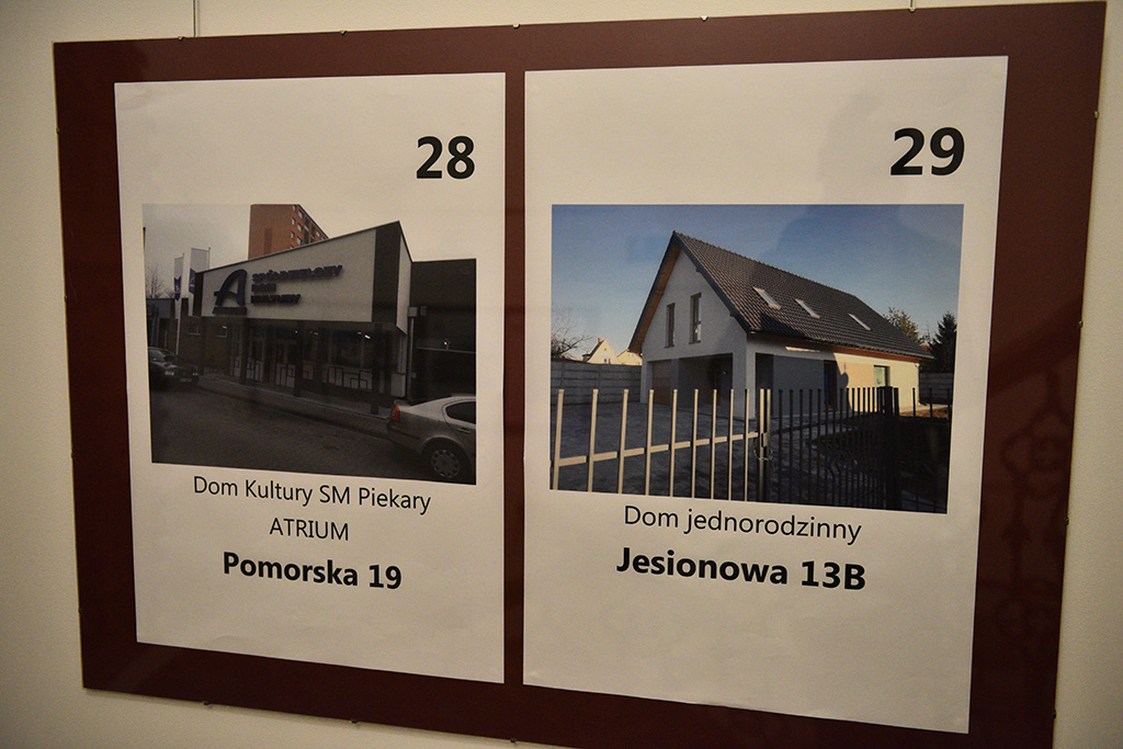 Budynek przy Tulipanowej 12 - najpiękniejszą budowlą roku 2019