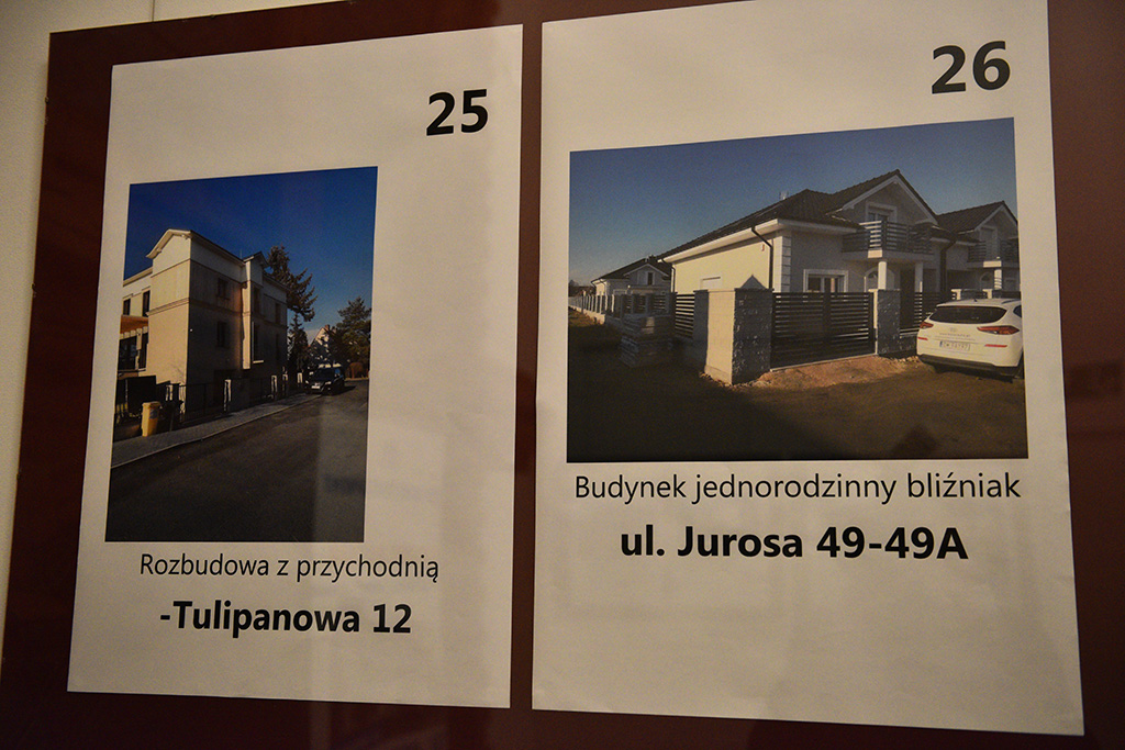 Budynek przy Tulipanowej 12 - najpiękniejszą budowlą roku 2019