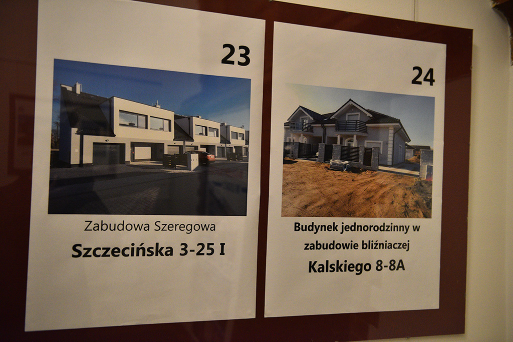 Budynek przy Tulipanowej 12 - najpiękniejszą budowlą roku 2019