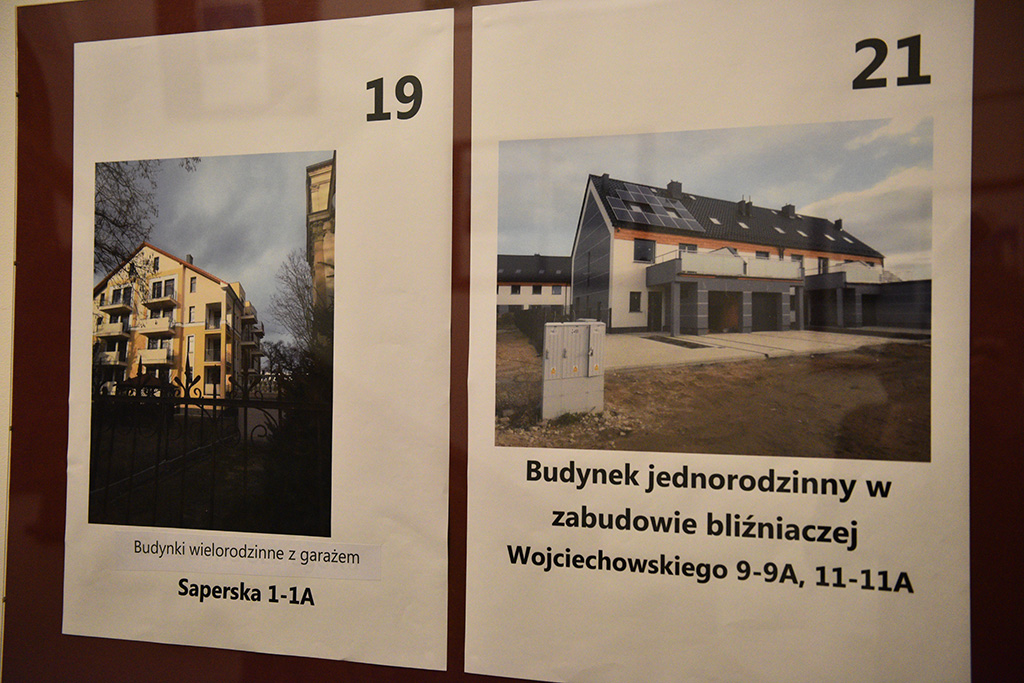 Budynek przy Tulipanowej 12 - najpiękniejszą budowlą roku 2019