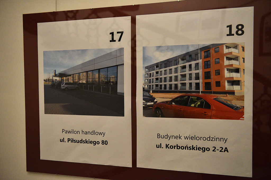 Budynek przy Tulipanowej 12 - najpiękniejszą budowlą roku 2019