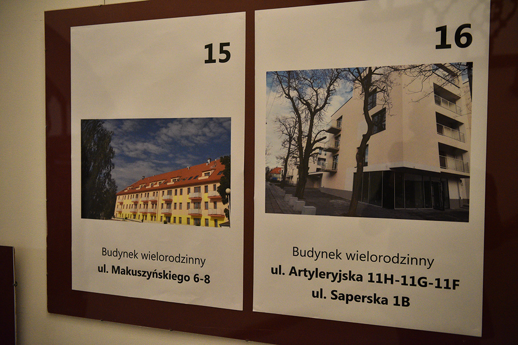 Budynek przy Tulipanowej 12 - najpiękniejszą budowlą roku 2019