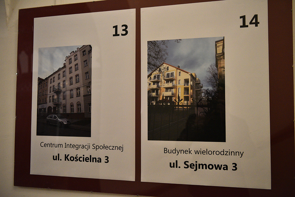 Budynek przy Tulipanowej 12 - najpiękniejszą budowlą roku 2019