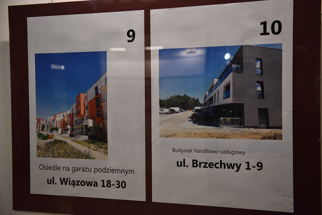 Budynek przy Tulipanowej 12 - najpiękniejszą budowlą roku 2019