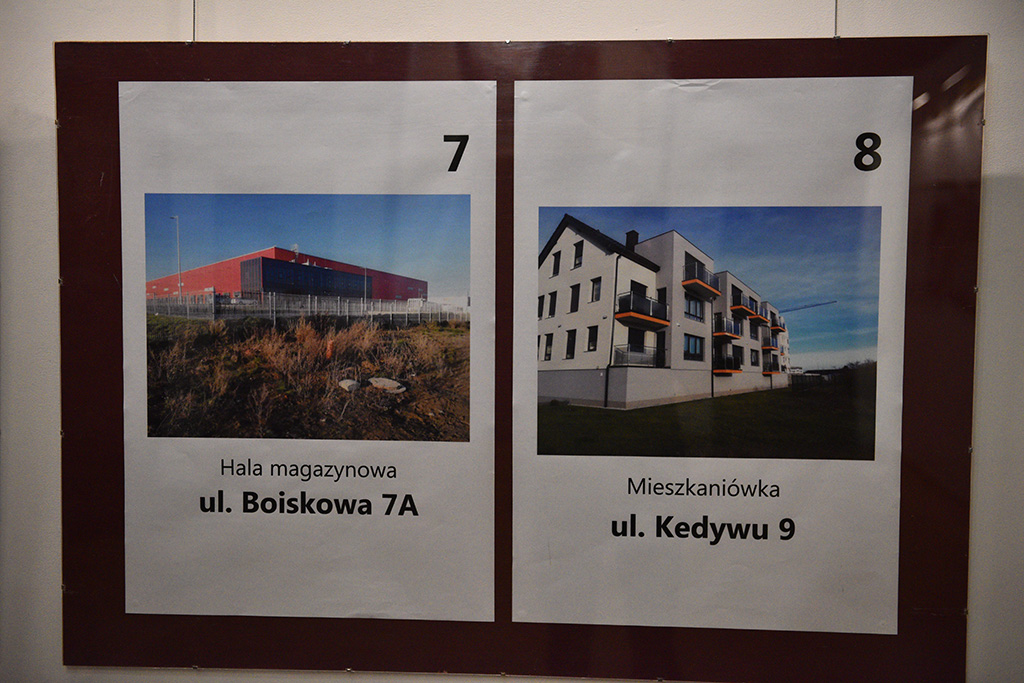 Budynek przy Tulipanowej 12 - najpiękniejszą budowlą roku 2019