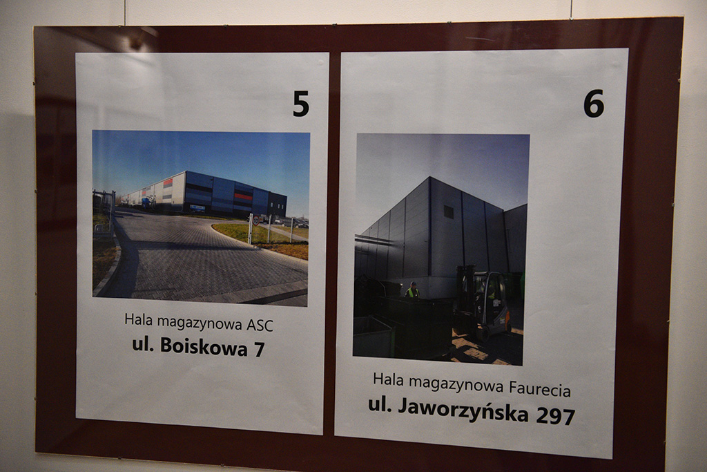 Budynek przy Tulipanowej 12 - najpiękniejszą budowlą roku 2019