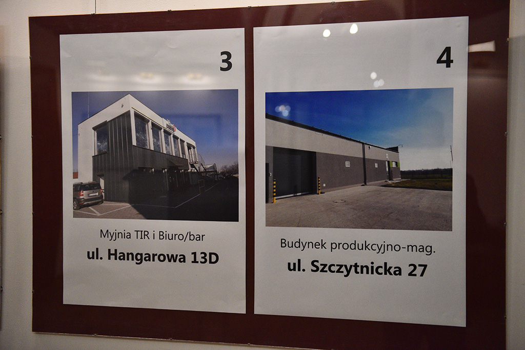 Budynek przy Tulipanowej 12 - najpiękniejszą budowlą roku 2019