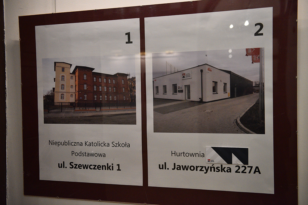 Budynek przy Tulipanowej 12 - najpiękniejszą budowlą roku 2019
