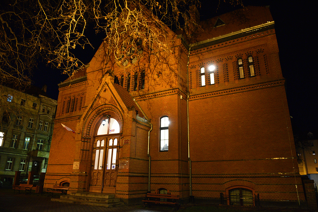 Budynek przy Tulipanowej 12 - najpiękniejszą budowlą roku 2019