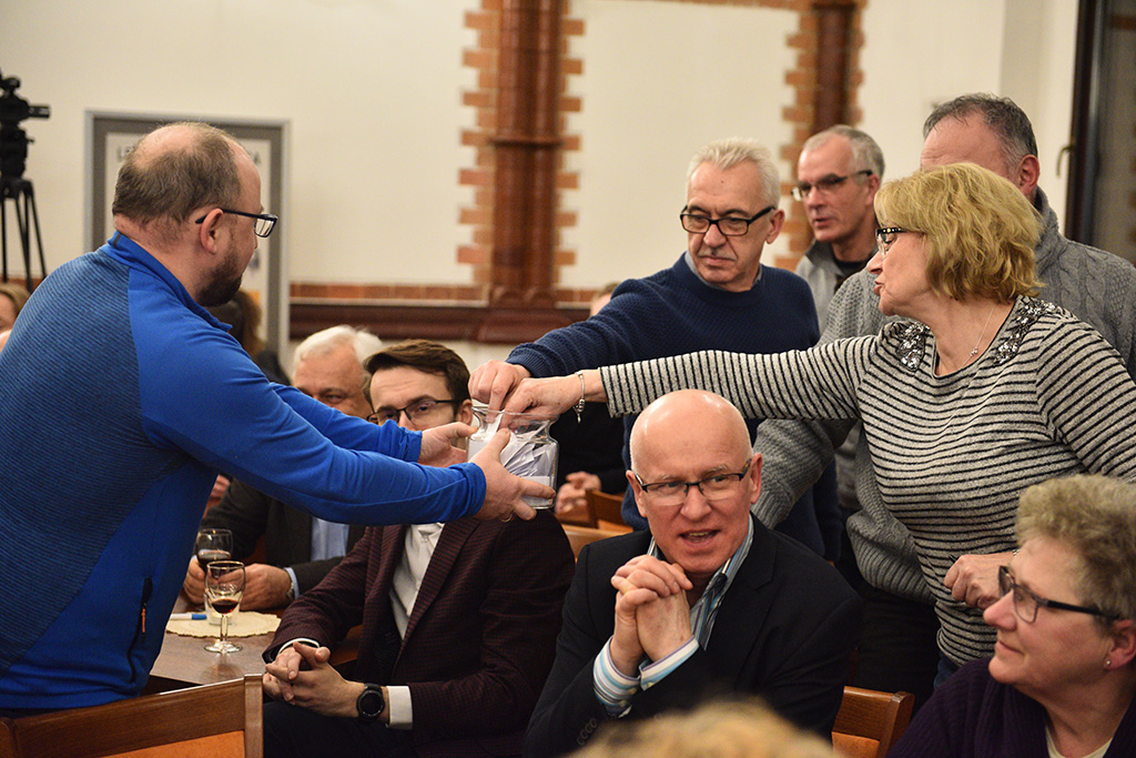 Budynek przy Tulipanowej 12 - najpiękniejszą budowlą roku 2019