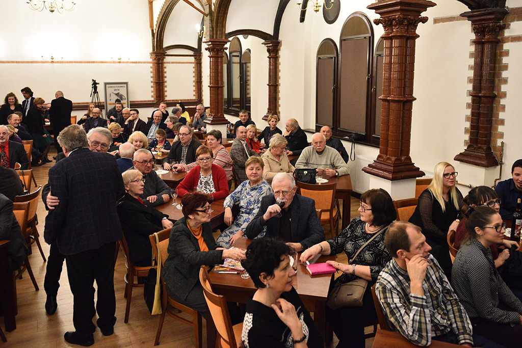 Budynek przy Tulipanowej 12 - najpiękniejszą budowlą roku 2019