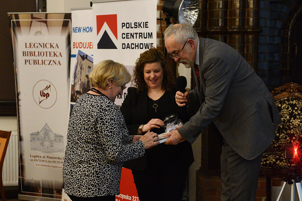 Budynek przy Tulipanowej 12 - najpiękniejszą budowlą roku 2019