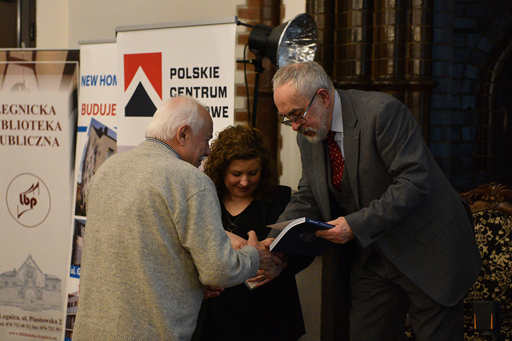 Budynek przy Tulipanowej 12 - najpiękniejszą budowlą roku 2019