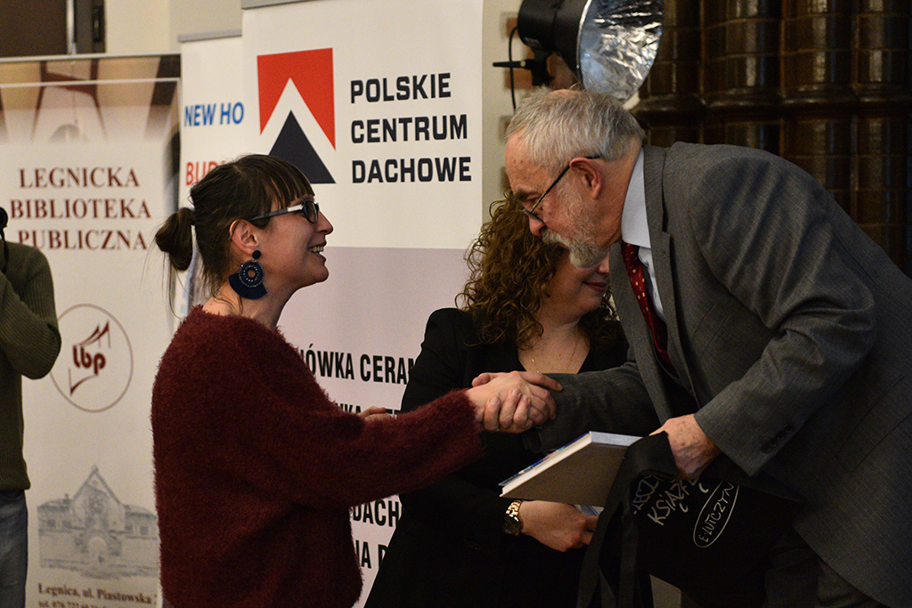 Budynek przy Tulipanowej 12 - najpiękniejszą budowlą roku 2019