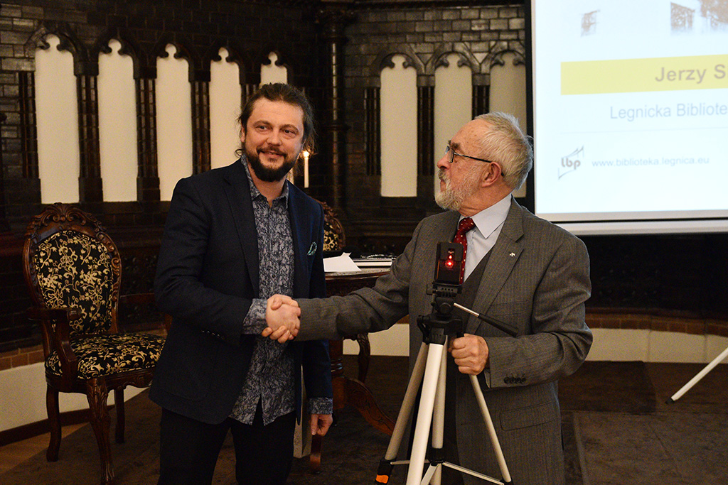Budynek przy Tulipanowej 12 - najpiękniejszą budowlą roku 2019