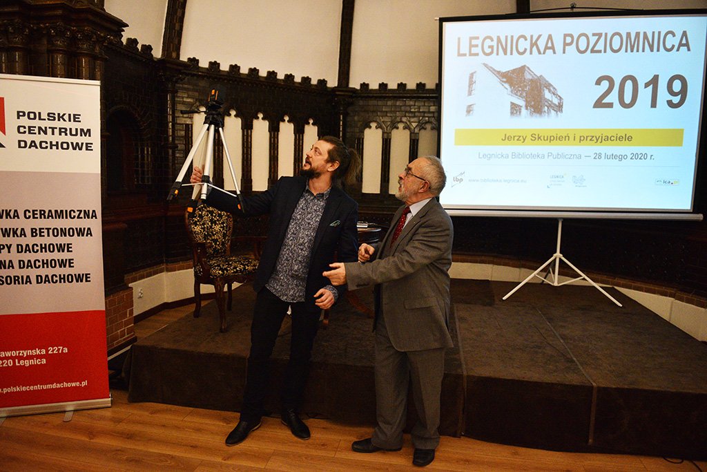 Budynek przy Tulipanowej 12 - najpiękniejszą budowlą roku 2019