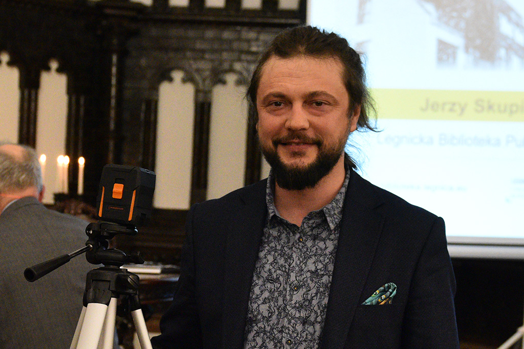 Budynek przy Tulipanowej 12 - najpiękniejszą budowlą roku 2019