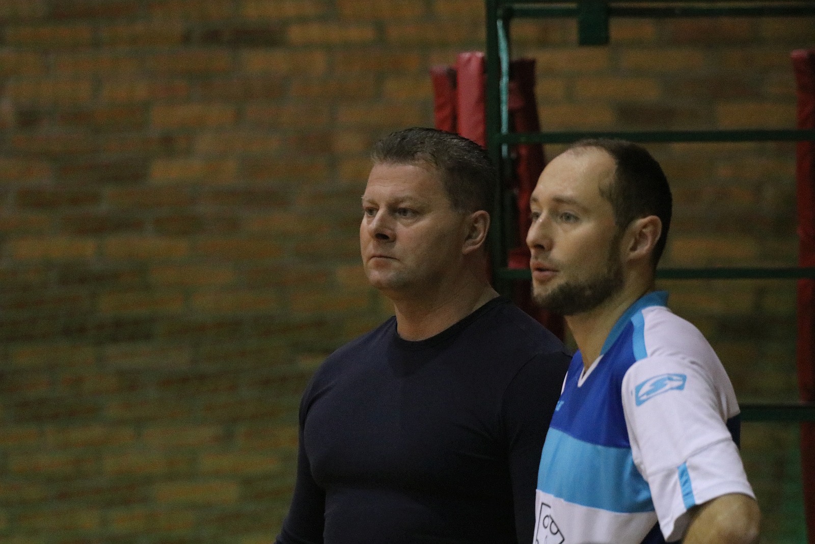 Baraże w LLH: W 1. lidze zagrają Solidex i Wegarnik