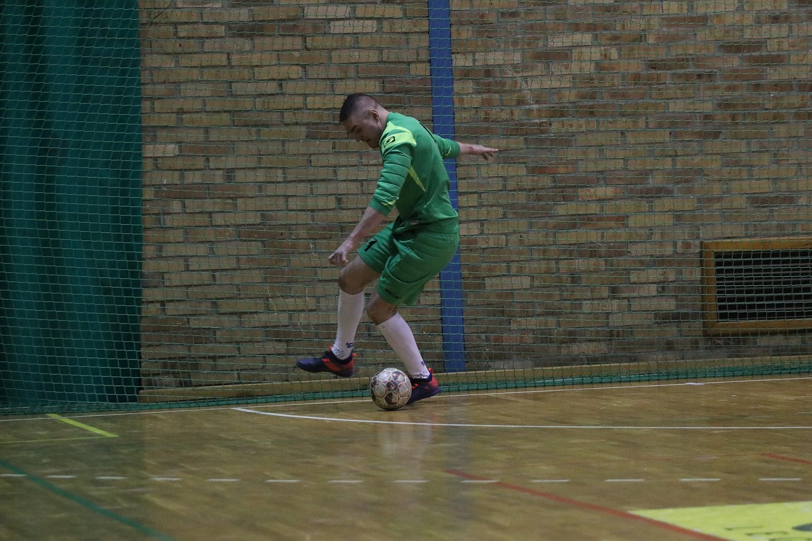 Baraże w LLH: W 1. lidze zagrają Solidex i Wegarnik