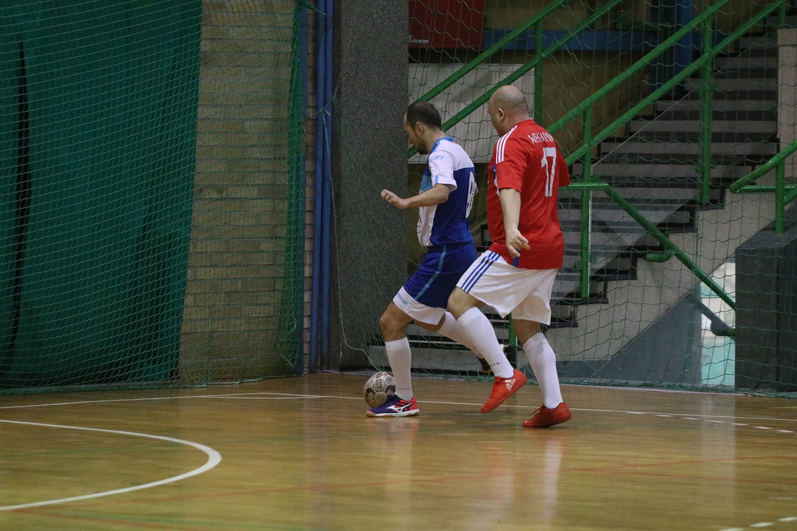 Baraże w LLH: W 1. lidze zagrają Solidex i Wegarnik