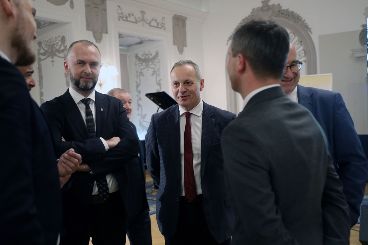 Najlepsze kluby sportowe w regionie nagrodzone w Legnicy