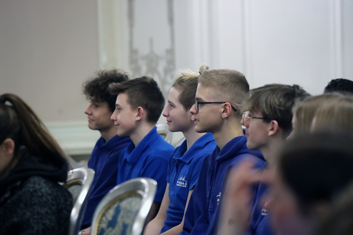 Najlepsze kluby sportowe w regionie nagrodzone w Legnicy