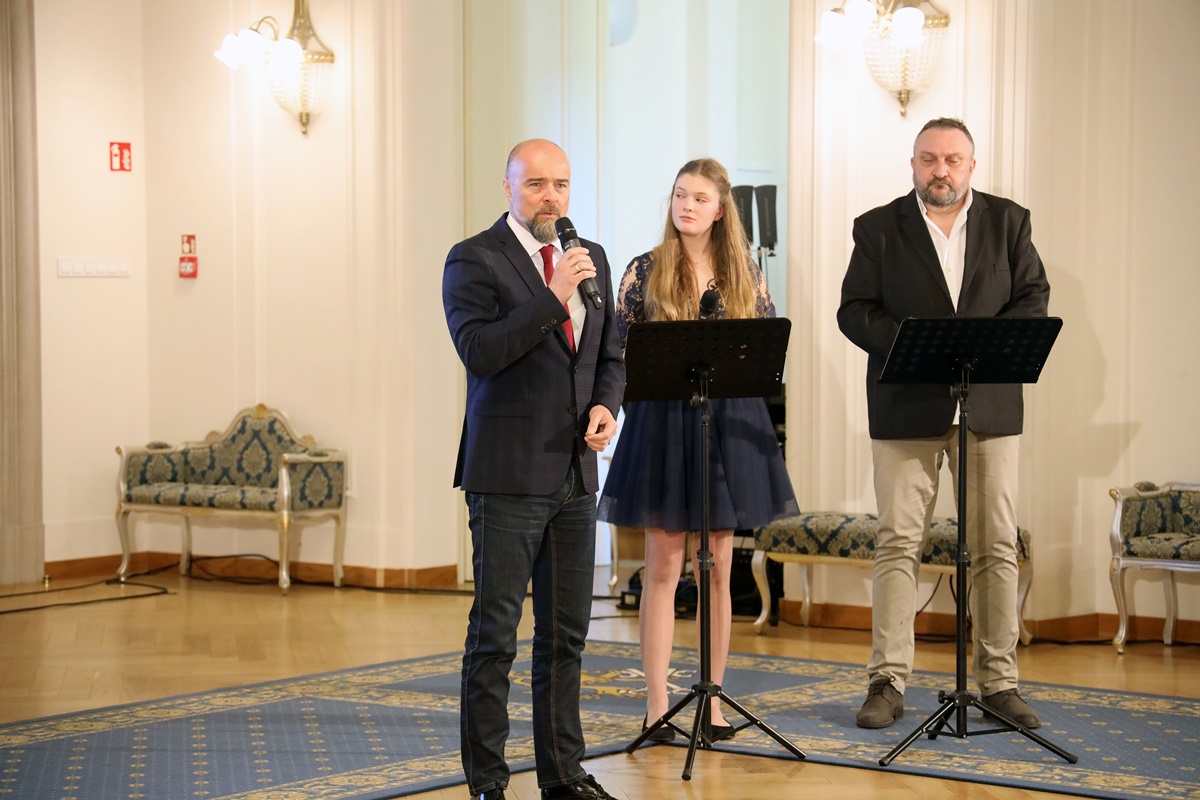Najlepsze kluby sportowe w regionie nagrodzone w Legnicy