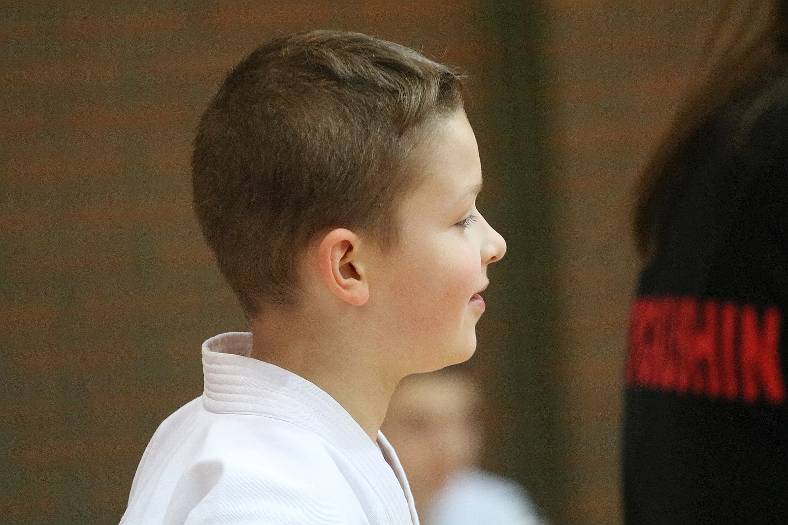 Turniej Karate Shinkyokushin 