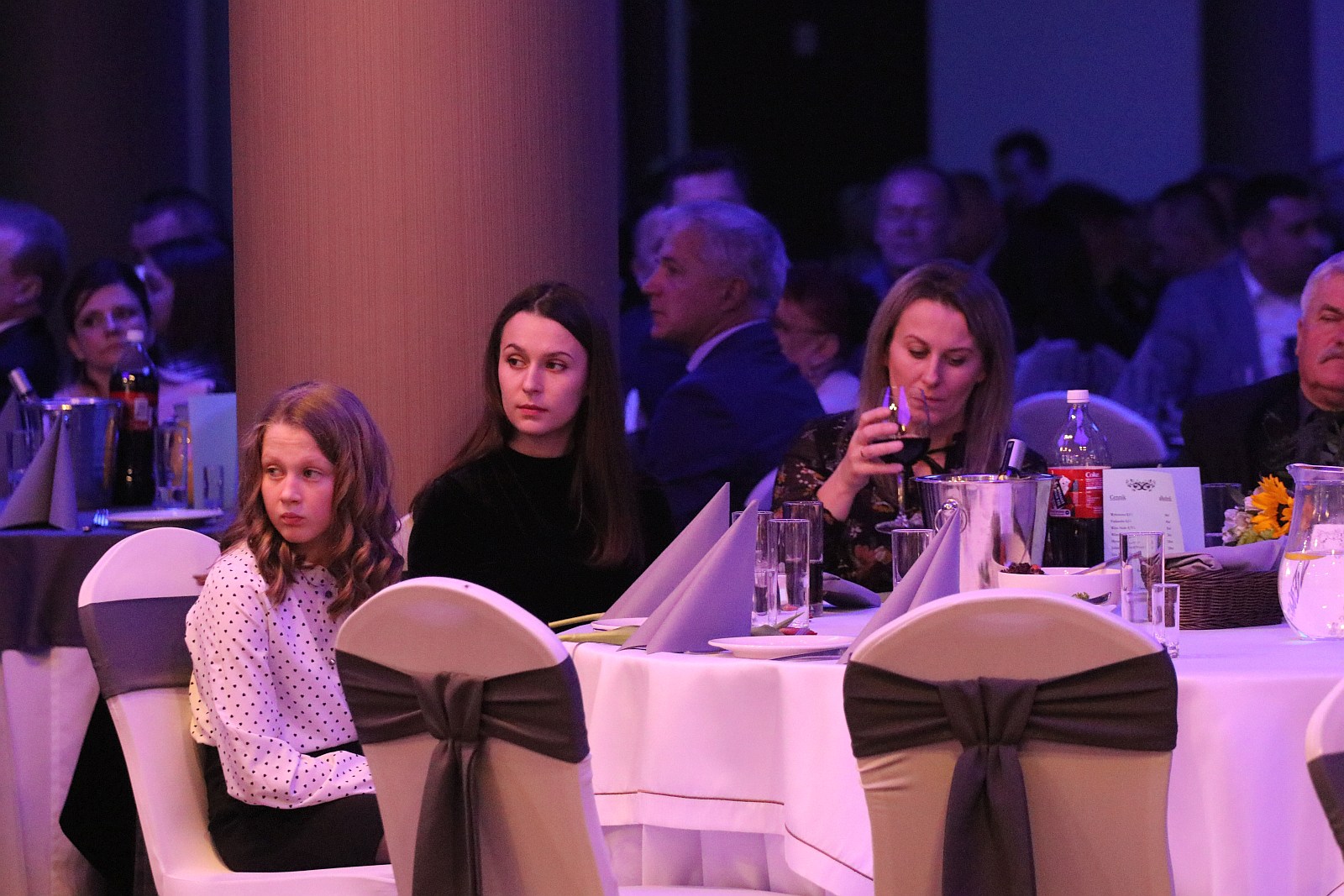 Purzycki, Krzywicki i Krzywicki junior najpopularniejsi 
