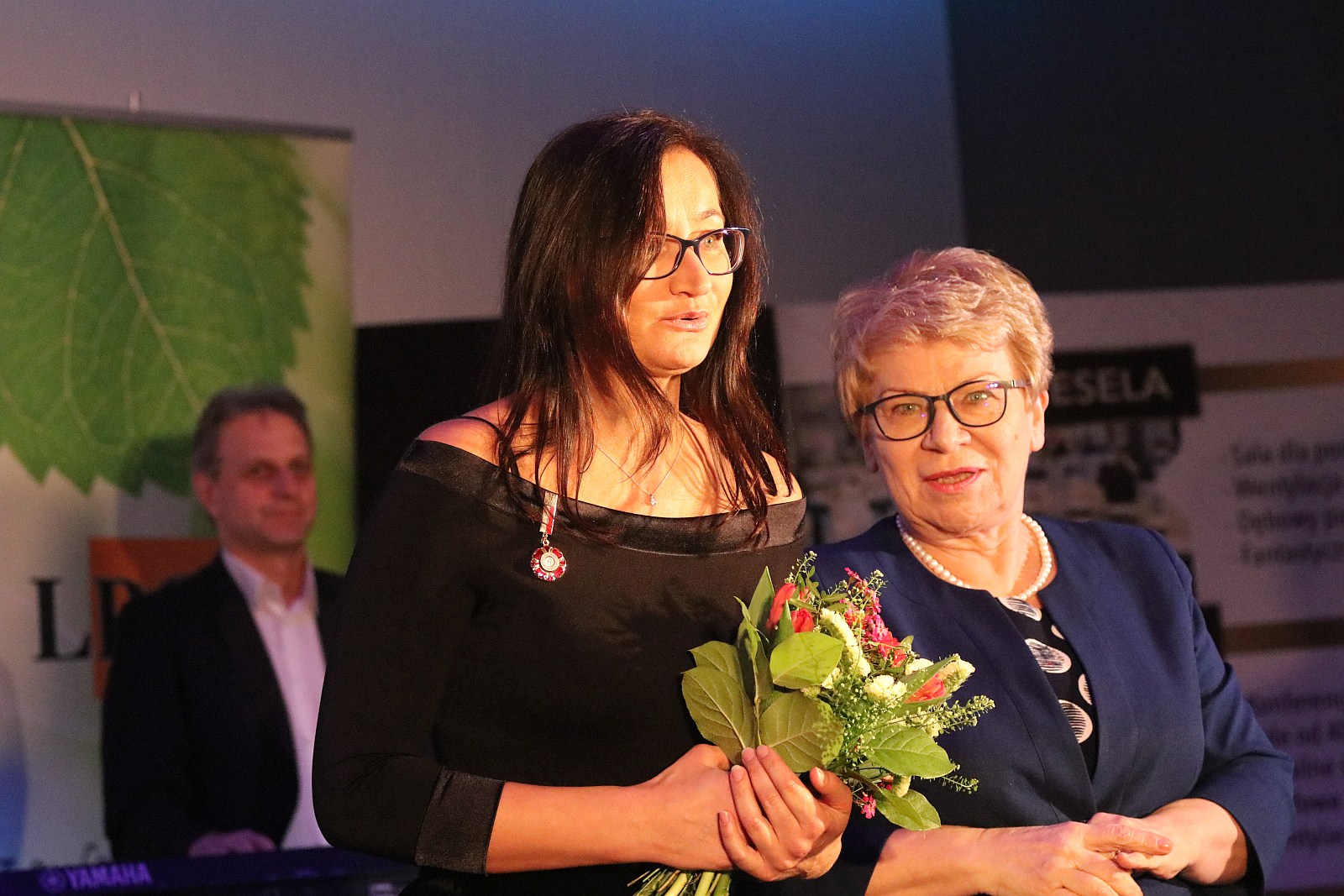 Purzycki, Krzywicki i Krzywicki junior najpopularniejsi 
