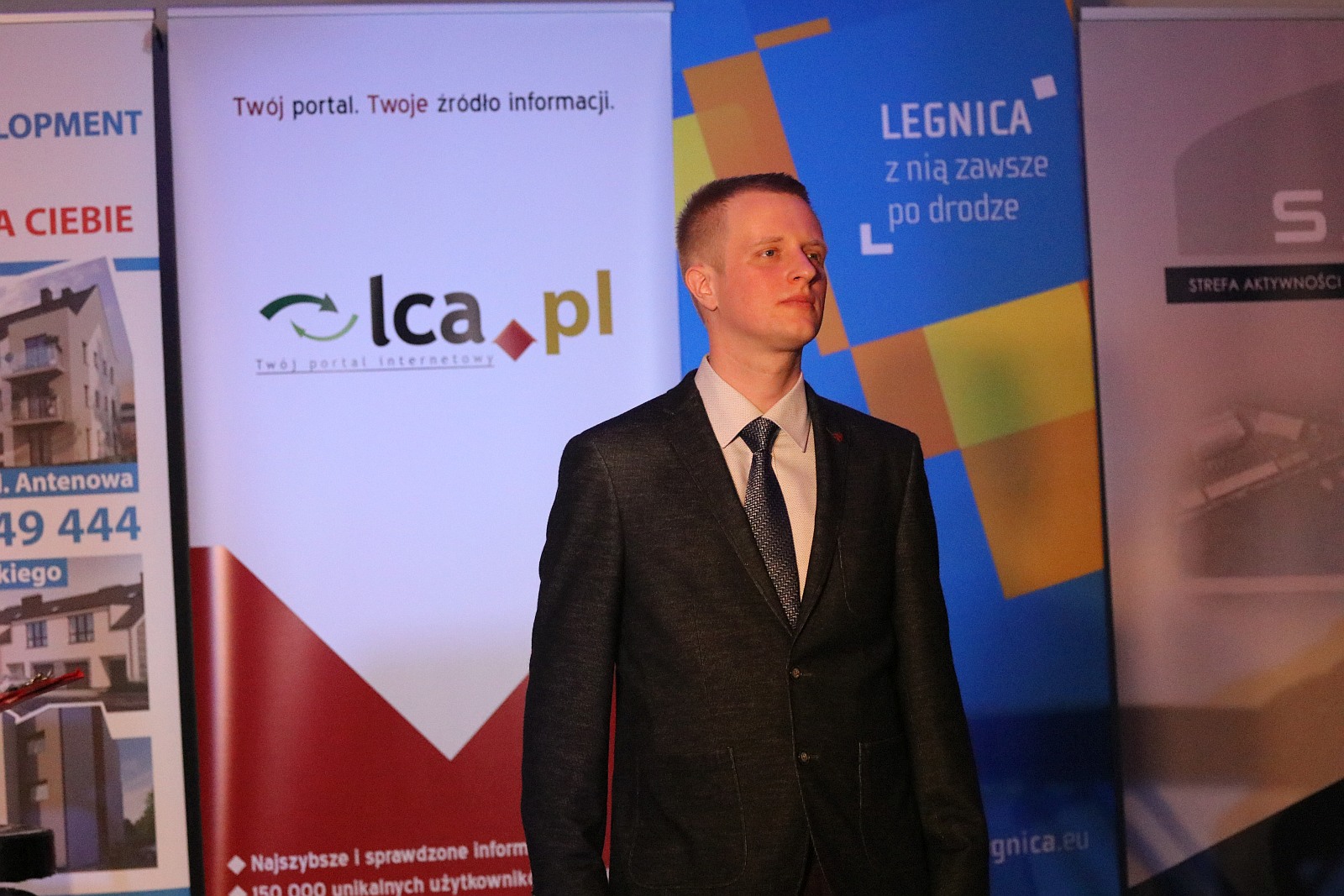 Purzycki, Krzywicki i Krzywicki junior najpopularniejsi 
