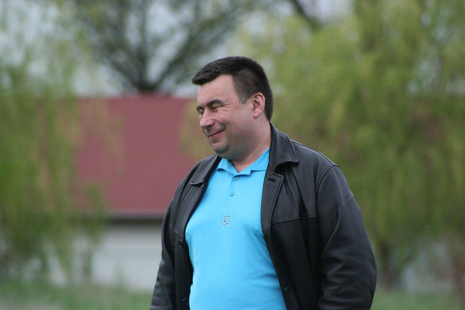 Jedenaście lat z drużyną Mewy Kunice na piłkarskich boiskach
