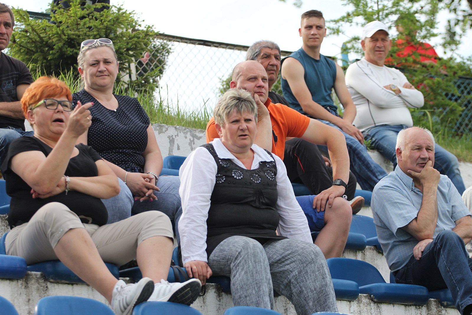 Dwanaście lat z Kaczawą Bieniowice na piłkarskich boiskach

