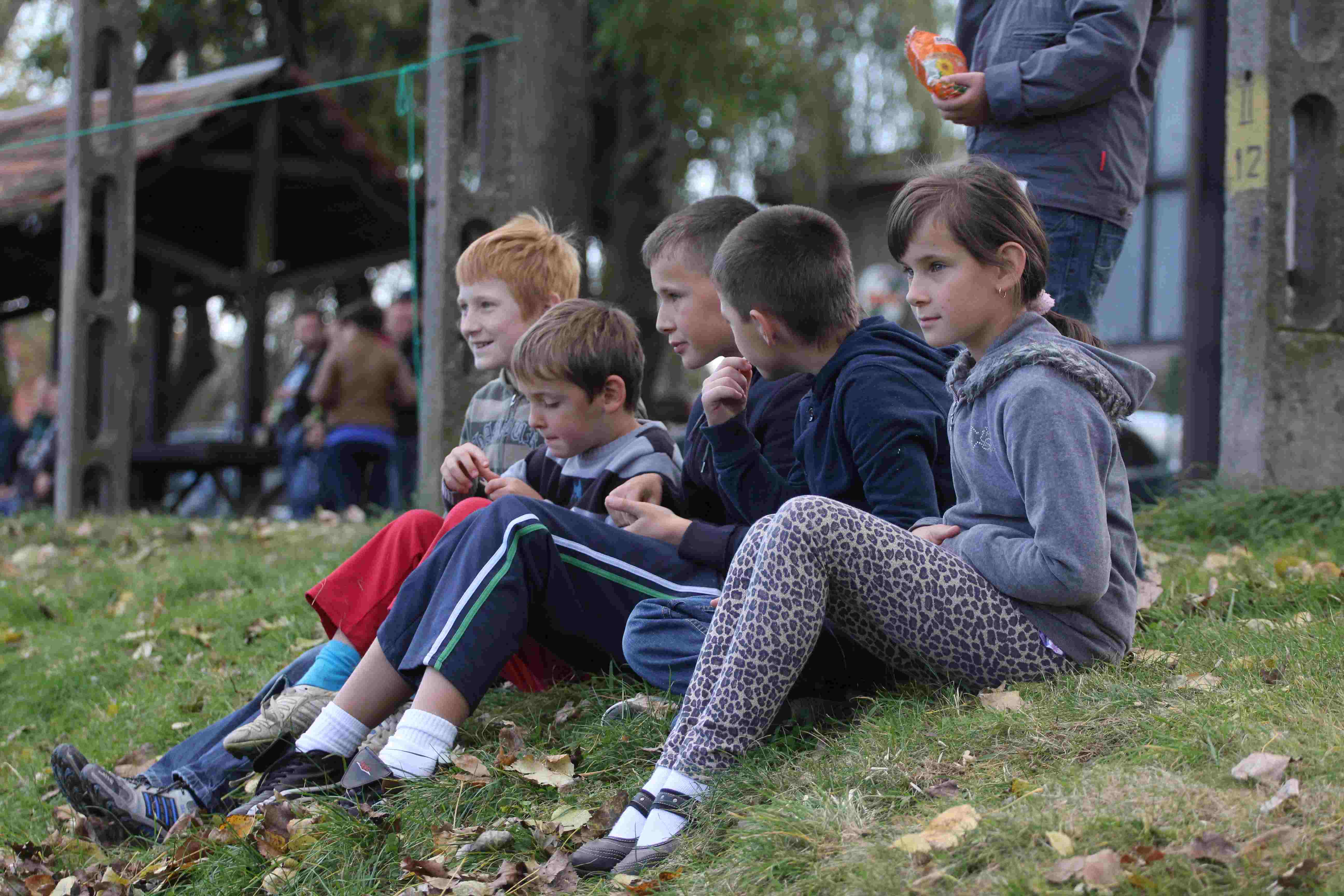 Jedenaście lat z Błękitnymi Koskowice na piłkarskich boiskach
