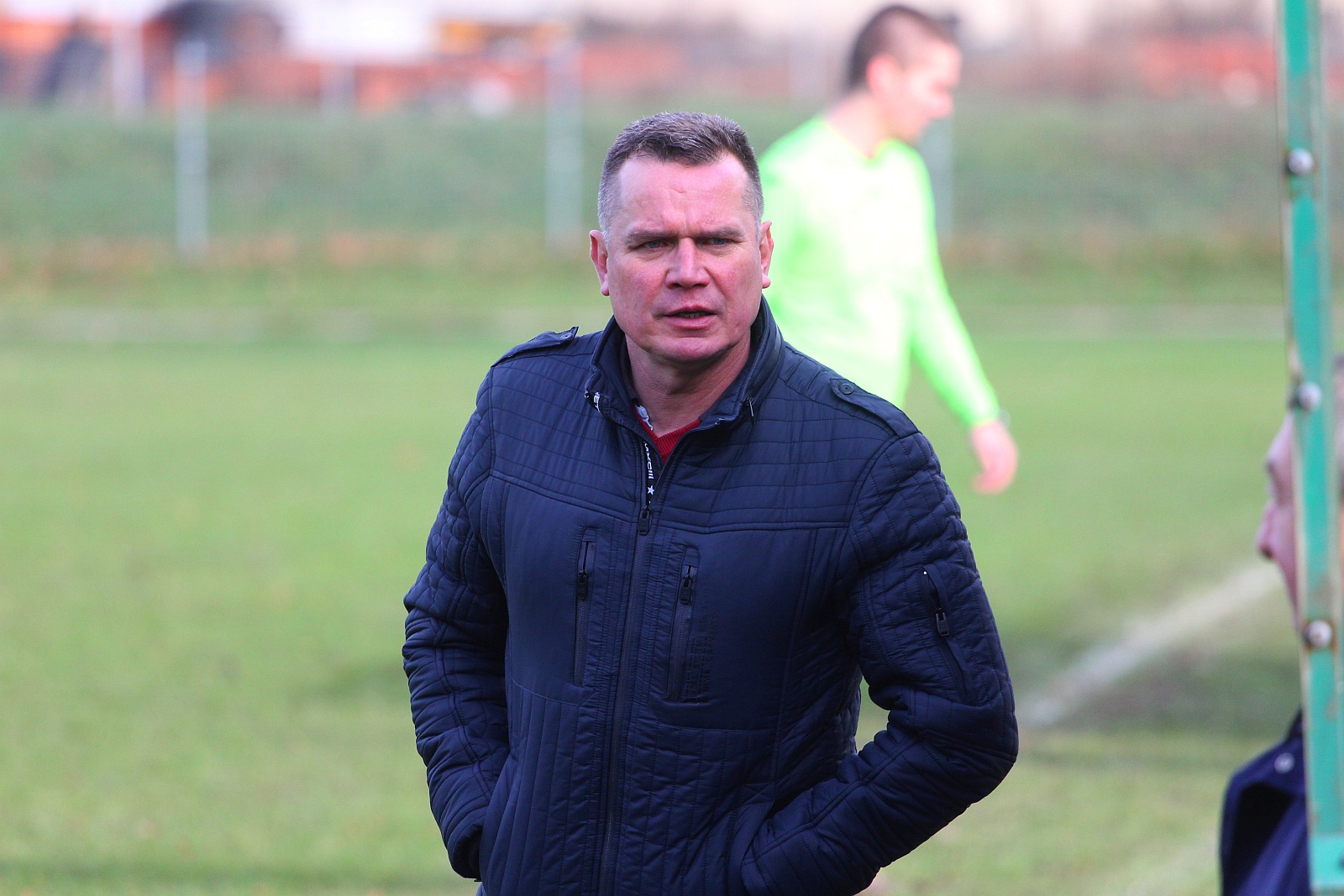 Piętnaście lat z Konfeksem Legnica na piłkarskich boiskach