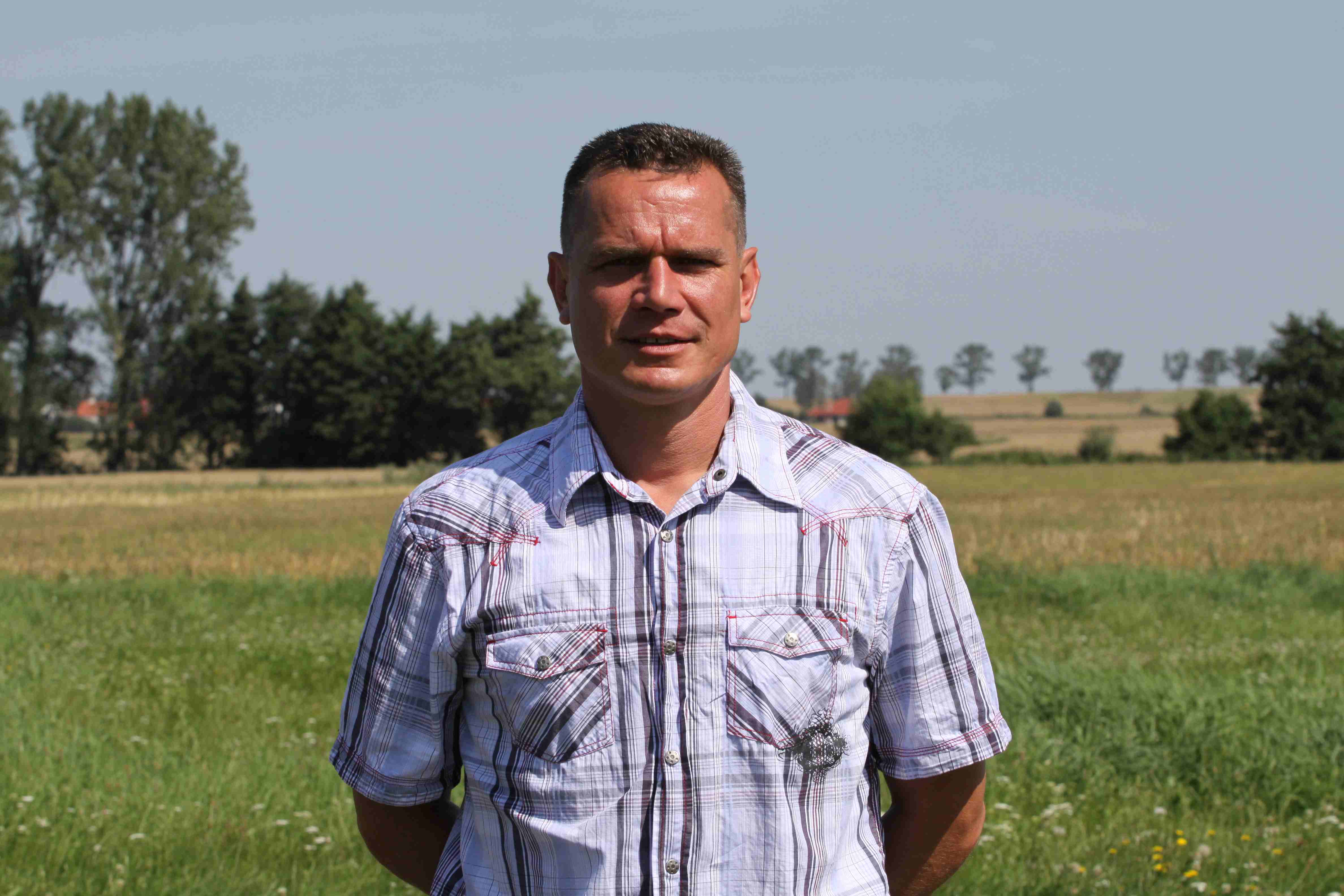 Piętnaście lat z Konfeksem Legnica na piłkarskich boiskach