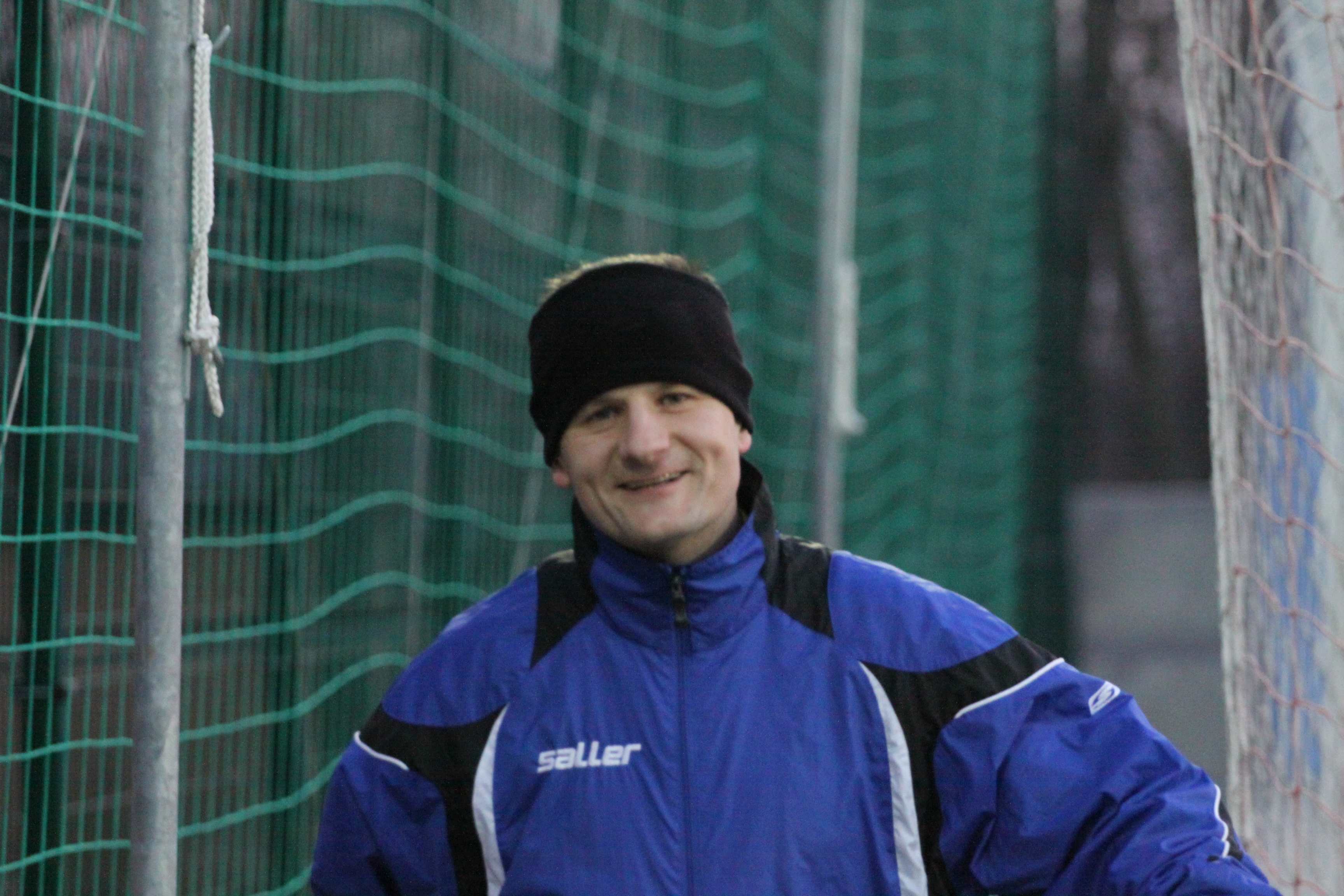 Piętnaście lat z Konfeksem Legnica na piłkarskich boiskach